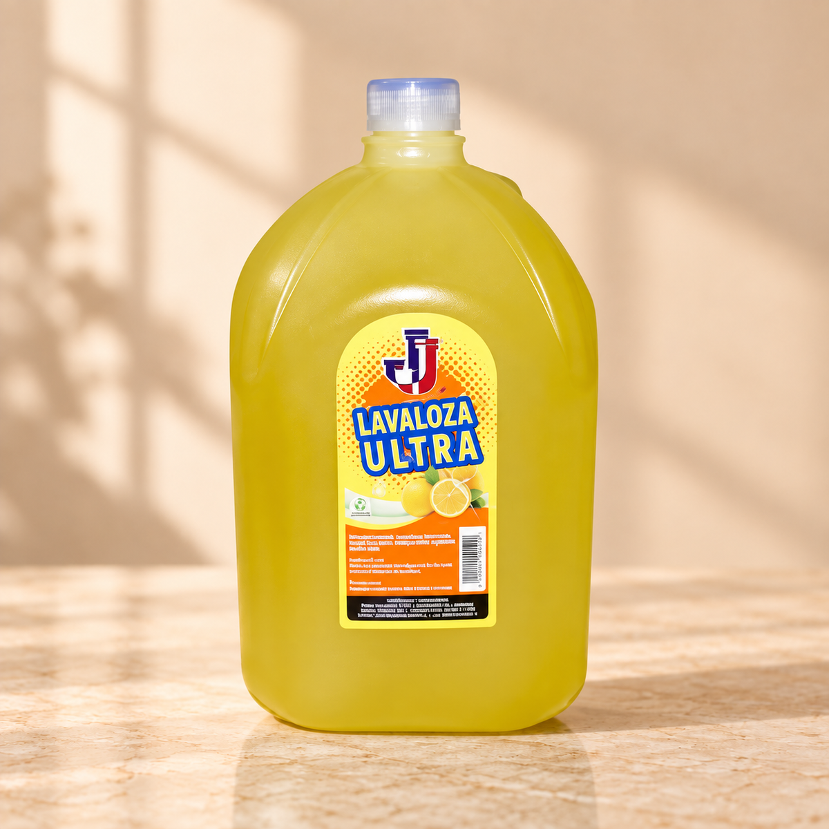 Lavalozas Ultra 5 L