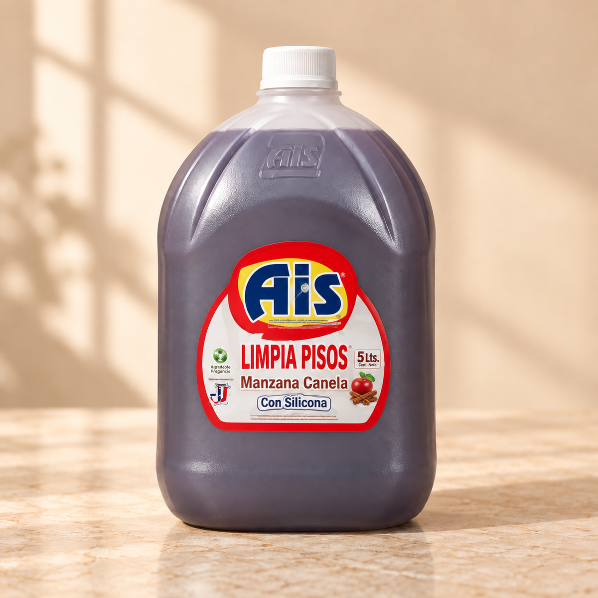 Limpiapisos AIS 5 L