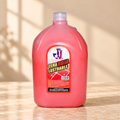 Cera Roja Lustrable JJ 5 L