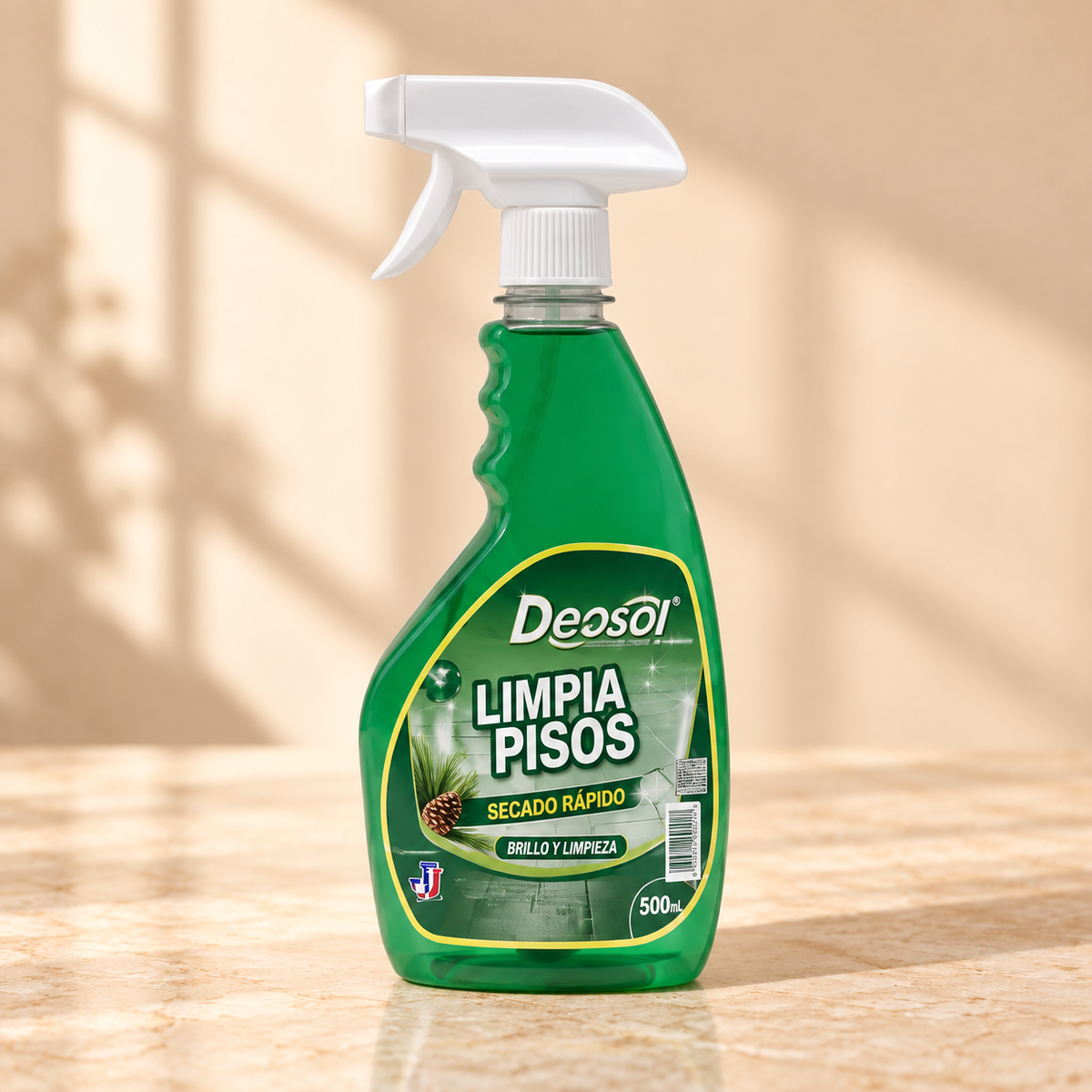 Limpiapisos Deosol 500 ml