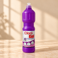 Cloro Gel Lavanda 900 ml