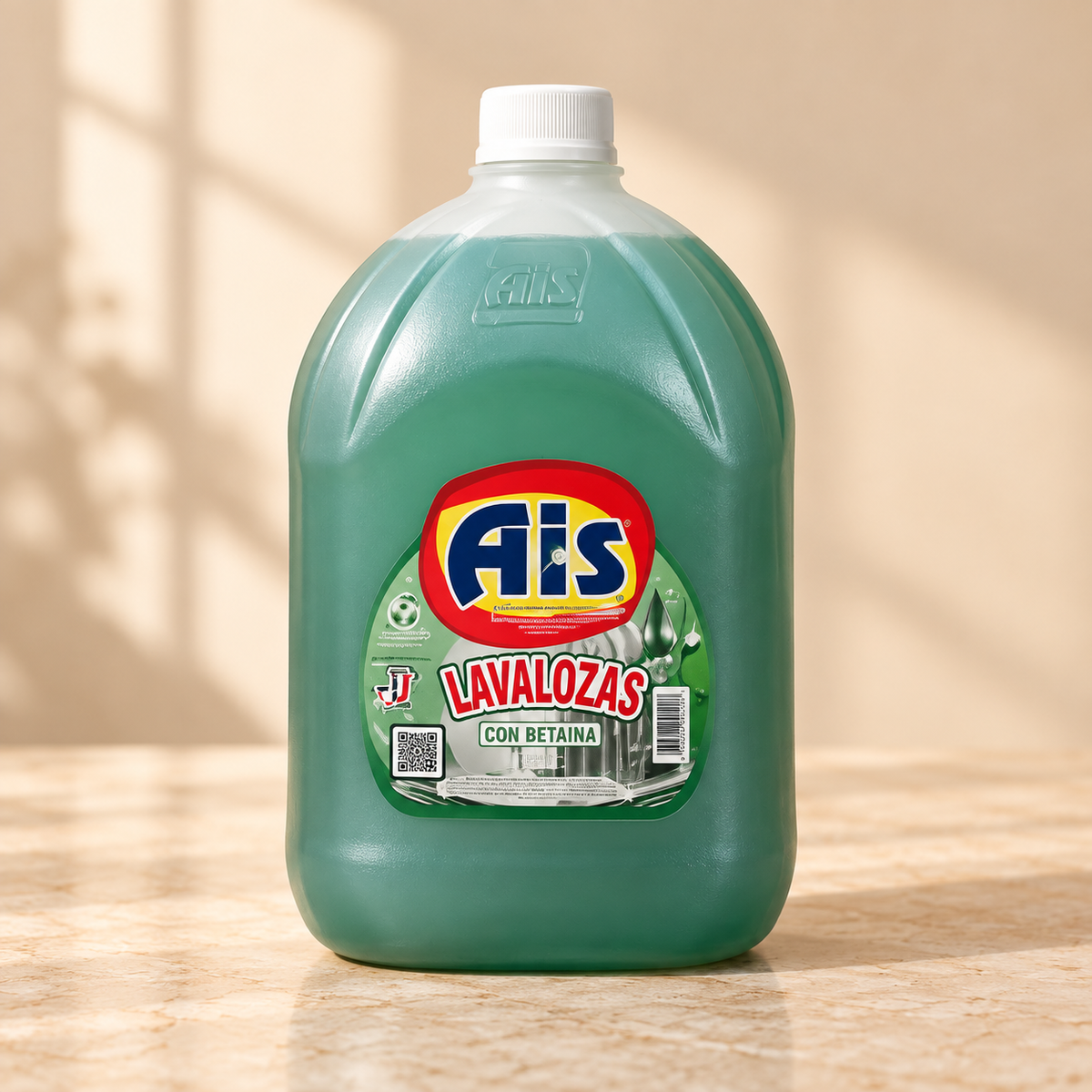 Lavalozas AIS 5 L