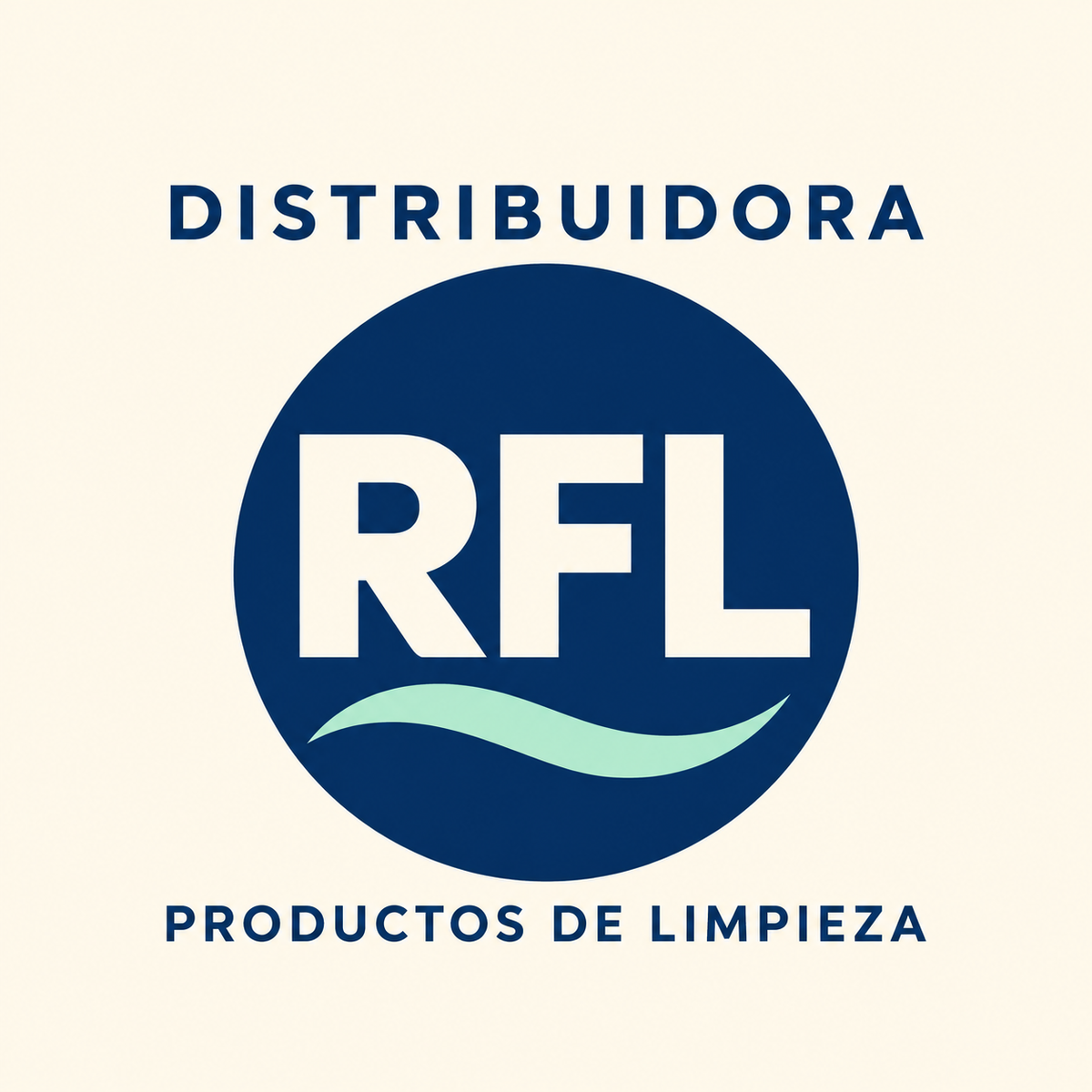 Distribuidora RFL