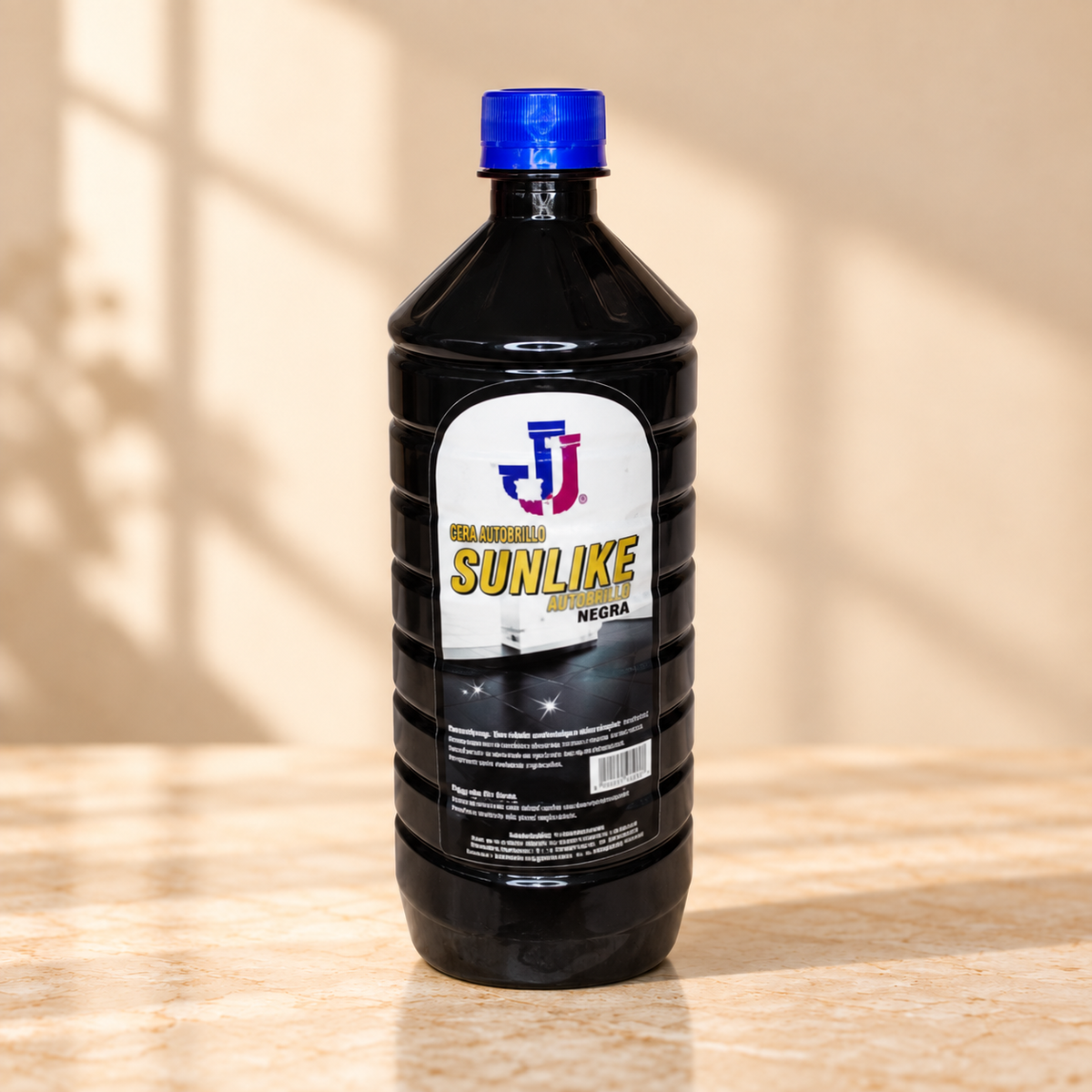 Cera Autobrillo Sunlike JJ 1 L