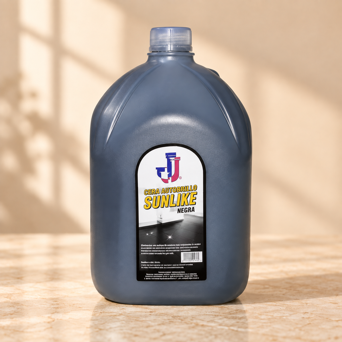 Cera Autobrillo Sunlike JJ 5L