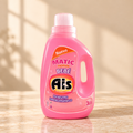 Detergente Líquido AIS Matic Bebé 3 L