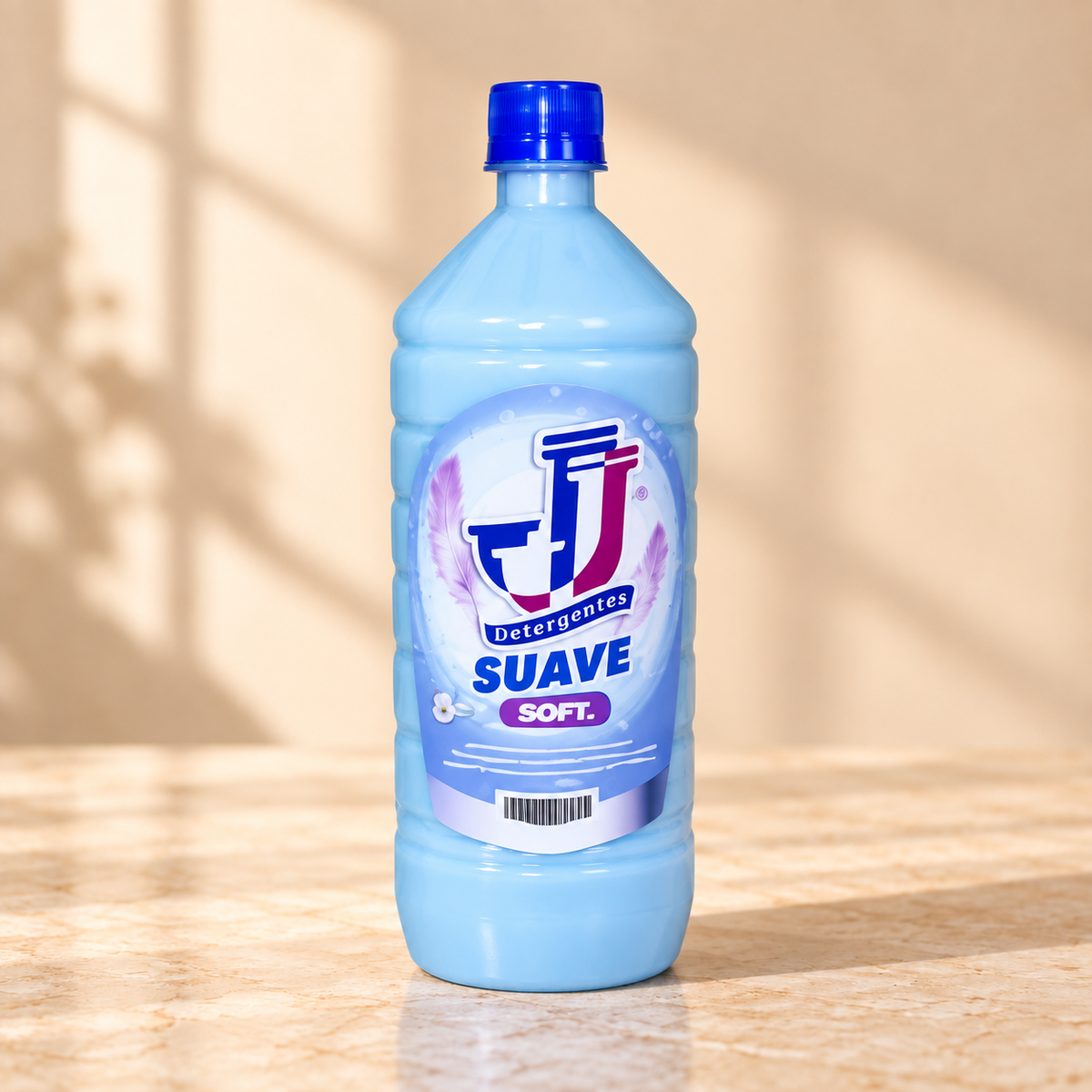 Suavizante JJ 1 L