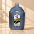 Cera Negra Lustrable JJ 5 L