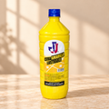 Cera Amarilla Lustrable JJ 1 L
