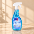 Limpiavidrios JJ 500 ml